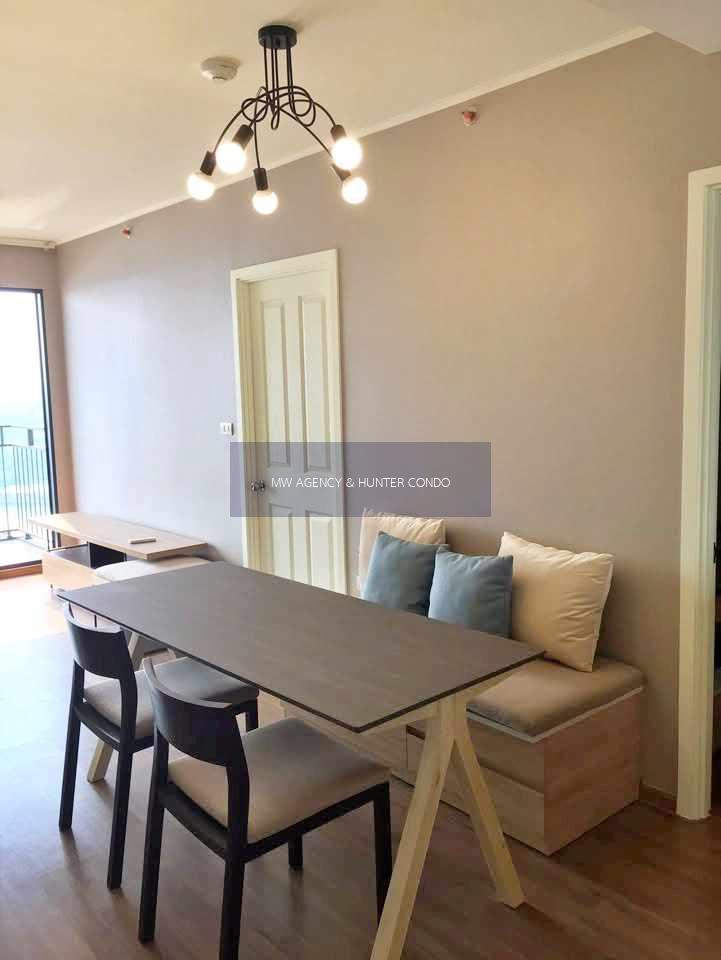 ยานนาวา💥ยู ดีไลท์ เรสซิเด้นซ์ ริเวอร์ฟร้อนท์ พระราม 3🔴🟢🟡