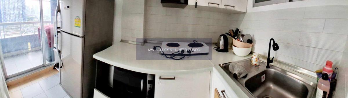 สวนหลวง💥ลุมพินี วิลล์ สุขุมวิท 77🔴🟢🟡