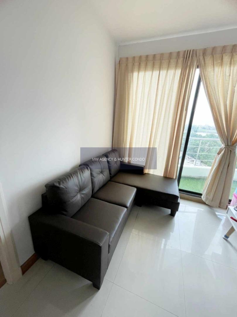 ว่าง 15 เม.ย. 2569💥 บางคอแหลม💥ศุภาลัย คาซา ริวา วิสต้า 2🔴🟢🟡