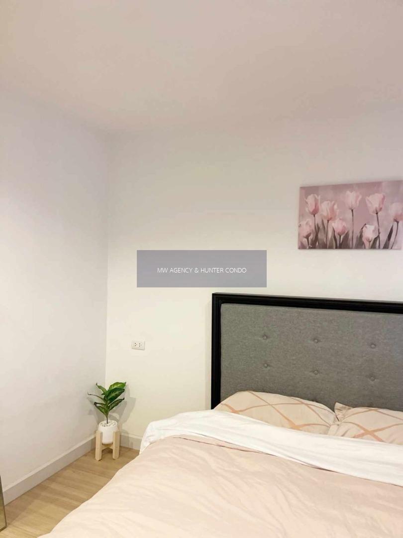 คลองเตย 💥เดอะ เนสท์ สุขุมวิท 22🔴🟢🟡