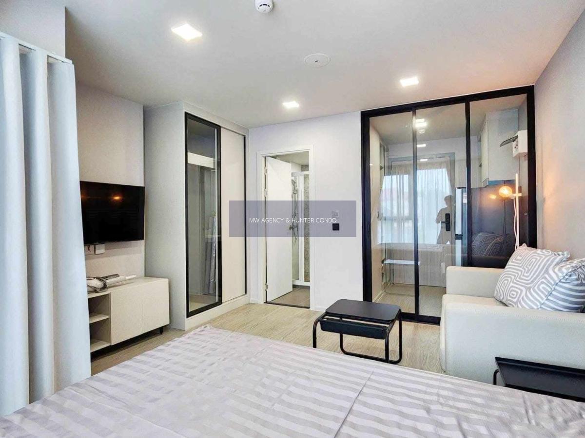 สวนหลวง💥แอทโมซ โอเอซิส อ่อนนุช🔴🟢🟡