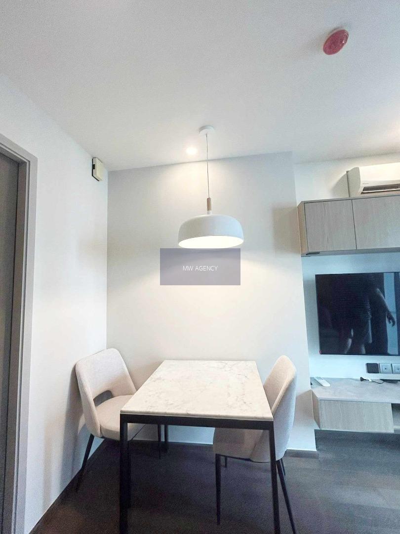 ราชเทวี💥ไอดีโอ คิว สยาม - ราชเทวี🔴ห้อง 148  🟢🟡