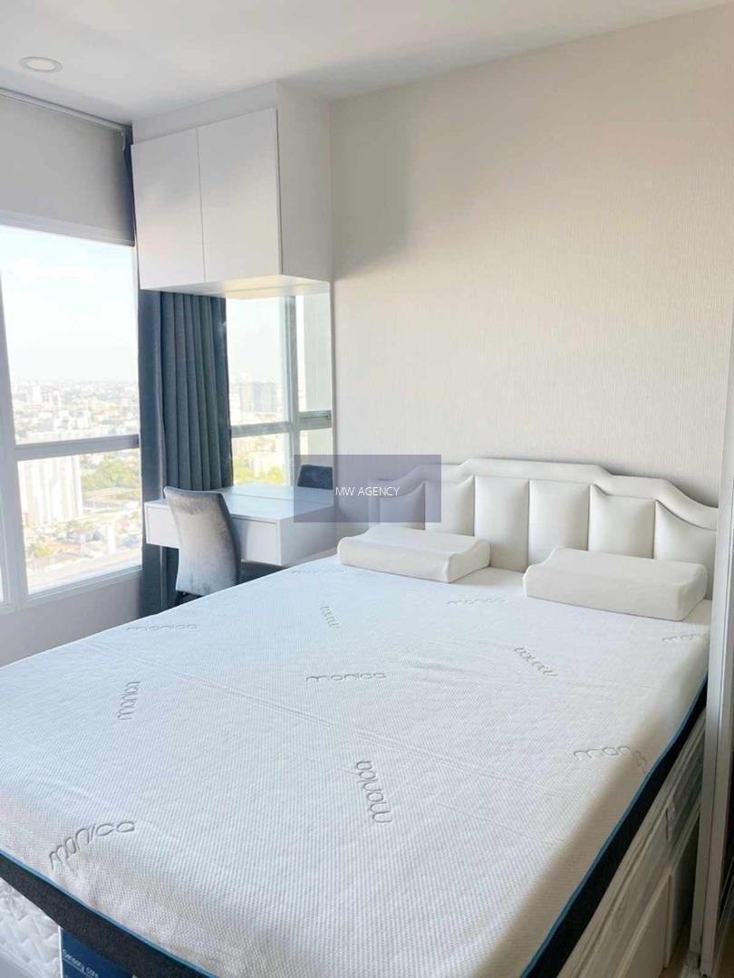  บางกะปิ💥ศุภาลัย เวอเรนด้า รามคำแหง🔴🟢🟡