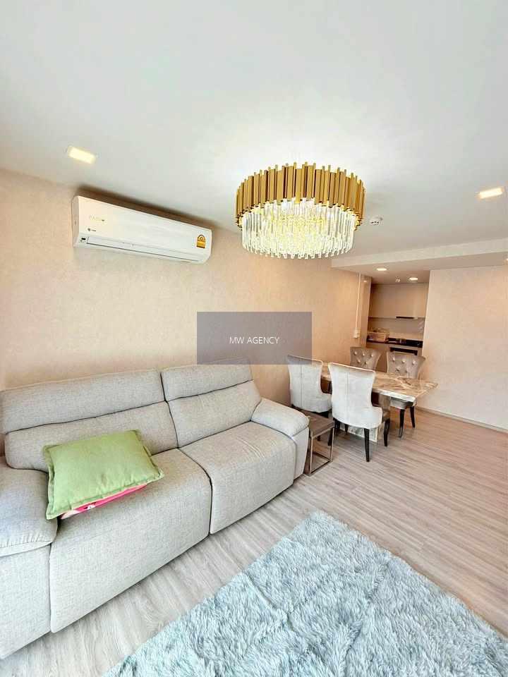 เลี้ยงสัตว์ได้ 💥ว่าง 6 เม.ย. 2569💥ราชเทวี 💥มาเอสโตร 14 สยาม - ราชเทวี🔴🟢🟡