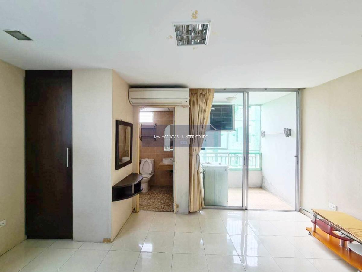  ว่าง เม.ย. 2570 🟡ห้วยขวาง💥รัชดา ซิตี้ 18🔴🟢🟡