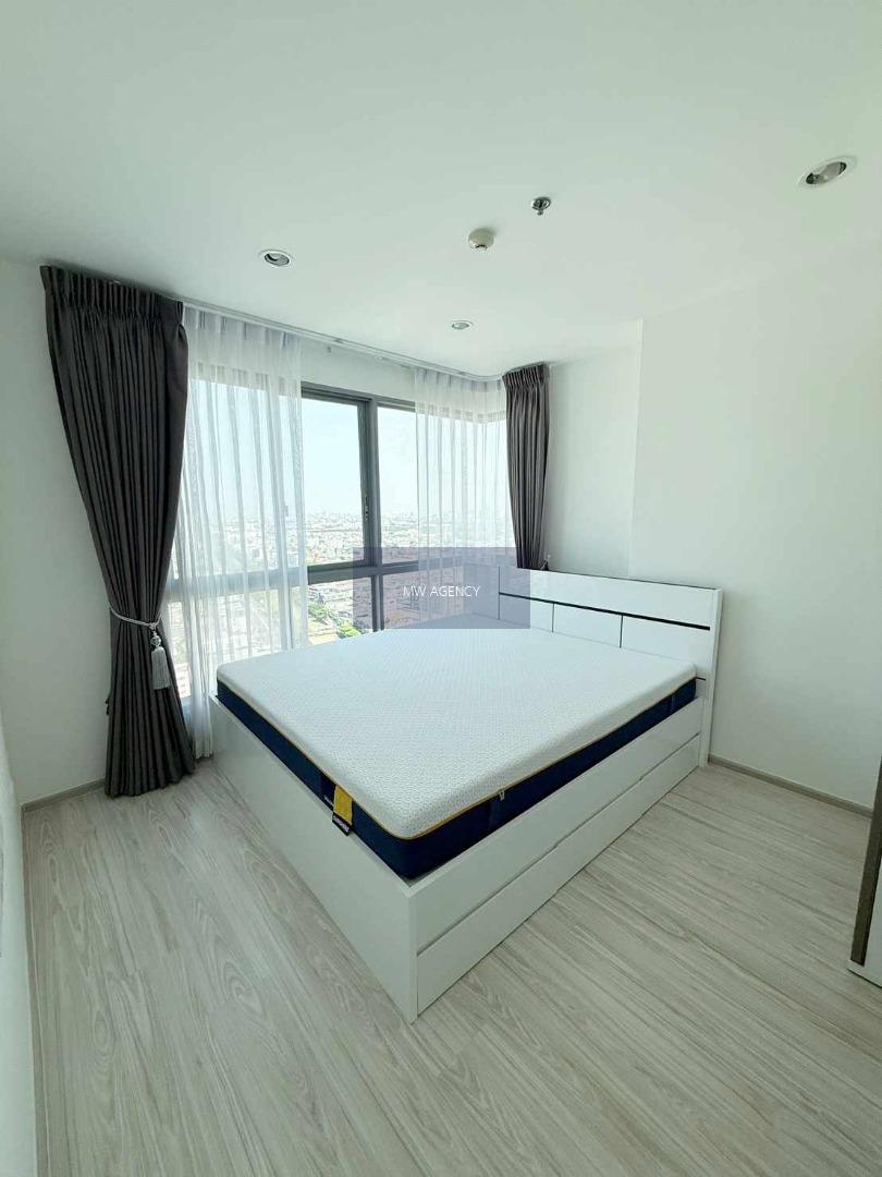 บางซื่อ💥ไอดีโอ โมบิ บางซื่อ แกรนด์ อินเตอร์เชนจ์🔴🟢🟡