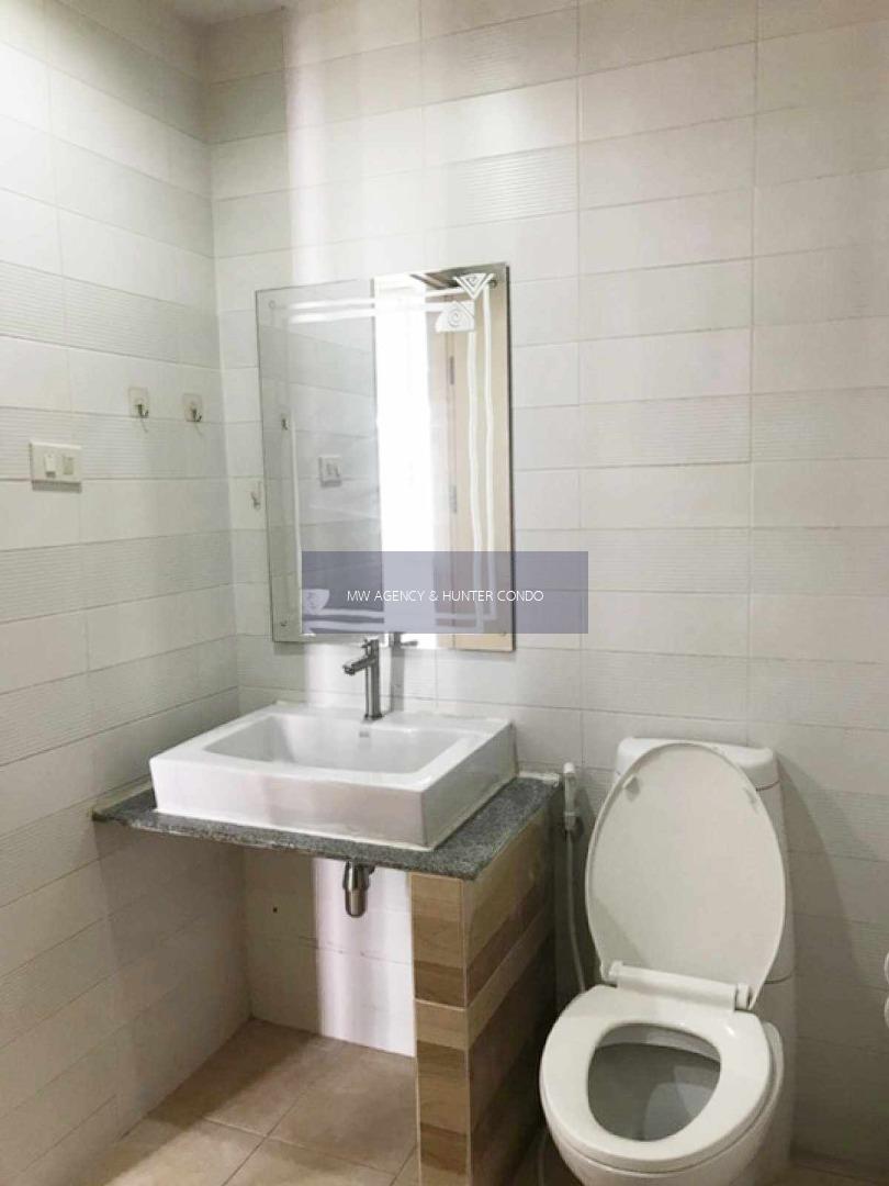 สวนหลวง💥ดิ ไอริส พระราม 9 - ศรีนครินทร์🔴🟢🟡