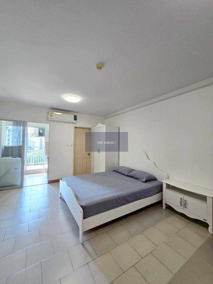 ห้วยขวาง💥ศุภาลัย ซิตี้ รีสอร์ท รัชดา - ห้วยขวาง🔴🟢🟡