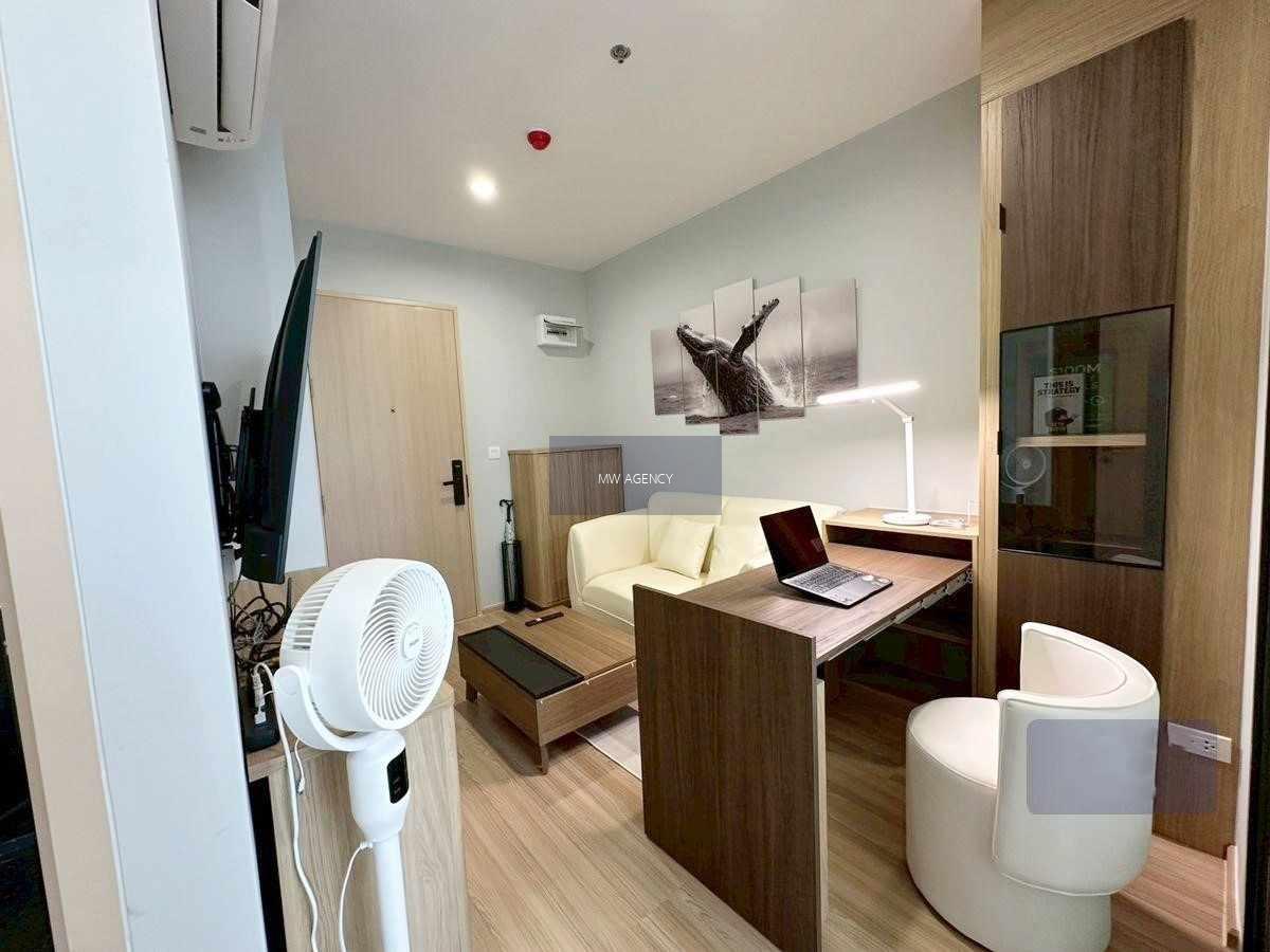 ว่าง  11 ม.ค. 2569💥พระโขนง💥สกายไรส์ อเวนิว สุขุมวิท 64🔴ห้อง 92/408🟢🟡