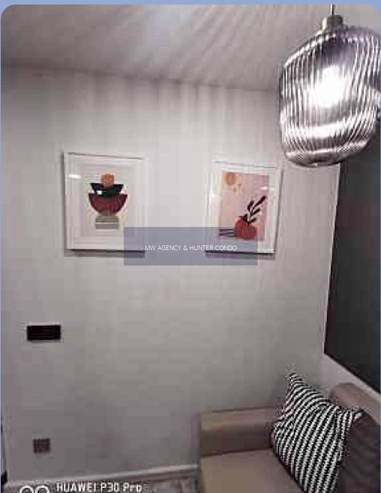 รังสิต คอนโด ใกล้ ม.รังสิต 💥 เคฟ ทาวน์ ชิพท์  🔴🟢🟡 ว่าง ส.ค.69