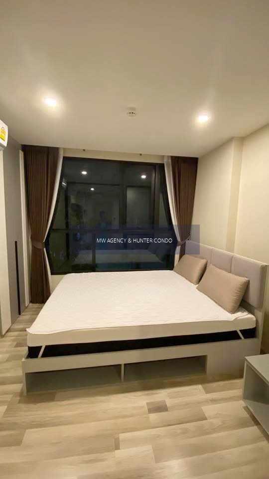  ว่าง มี.ค. 2570 💥จตุจักร  💥 เดอะคิวบ์ พรีเมียม รัชดา 32  🔴🟢🟡