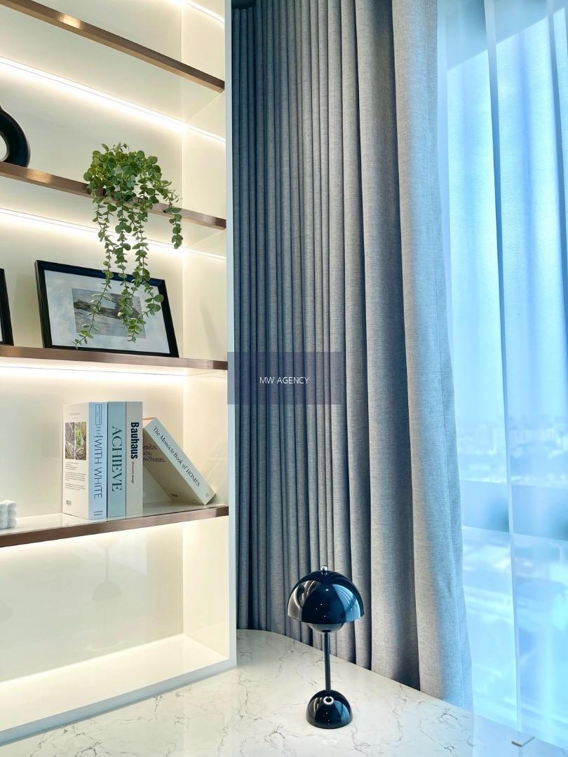 ว่าง 17 พ.ค. 2569💥คลองเตย💥ไอดีโอ สุขุมวิท - พระราม 4🔴1518🟢🟡