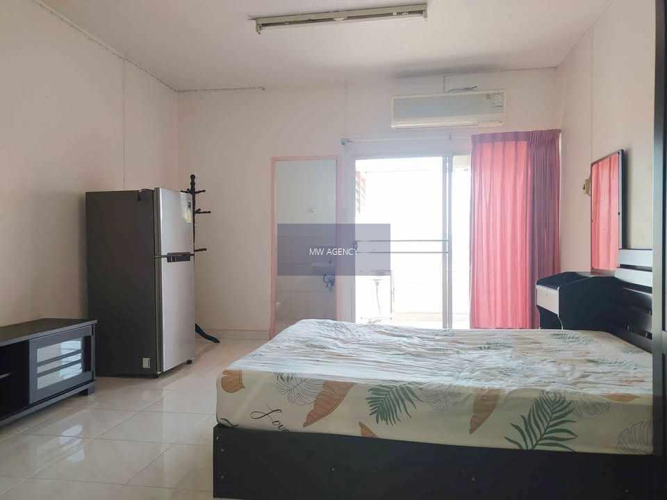 ว่าง 1 ก.พ. 2569💥บางซื่อ💥เตาปูน แมนชั่น🔴🟢🟡