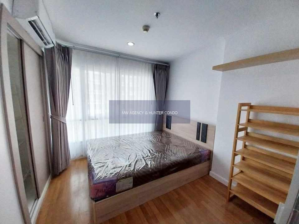 ยานนาวา💥ลุมพินี พาร์ค ริเวอร์ไซด์ พระราม 3🔴🟢🟡