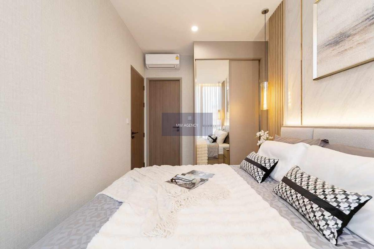 พญาไท💥ดิ เอ็กซ์โทร พญาไท - รางน้ำ🔴ห้อง 35/52🟢🟡