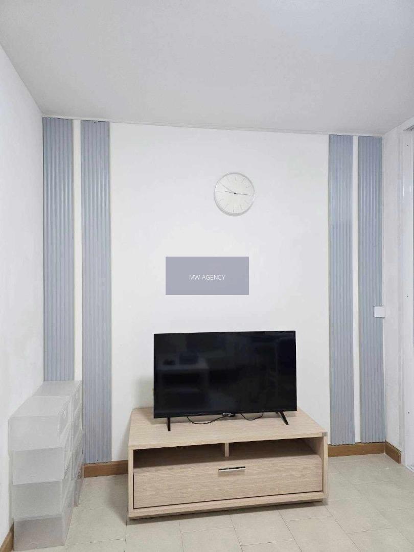 นนทบุรี  💥 City Home Rattanathibet