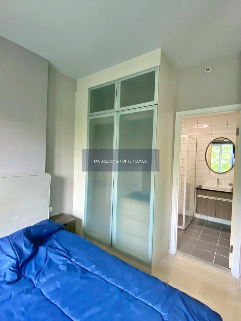 ห้วยขวาง💥แชปเตอร์ วัน อีโค รัชดา - ห้วยขวาง🔴เลขที่ 578/1610🟢🟡