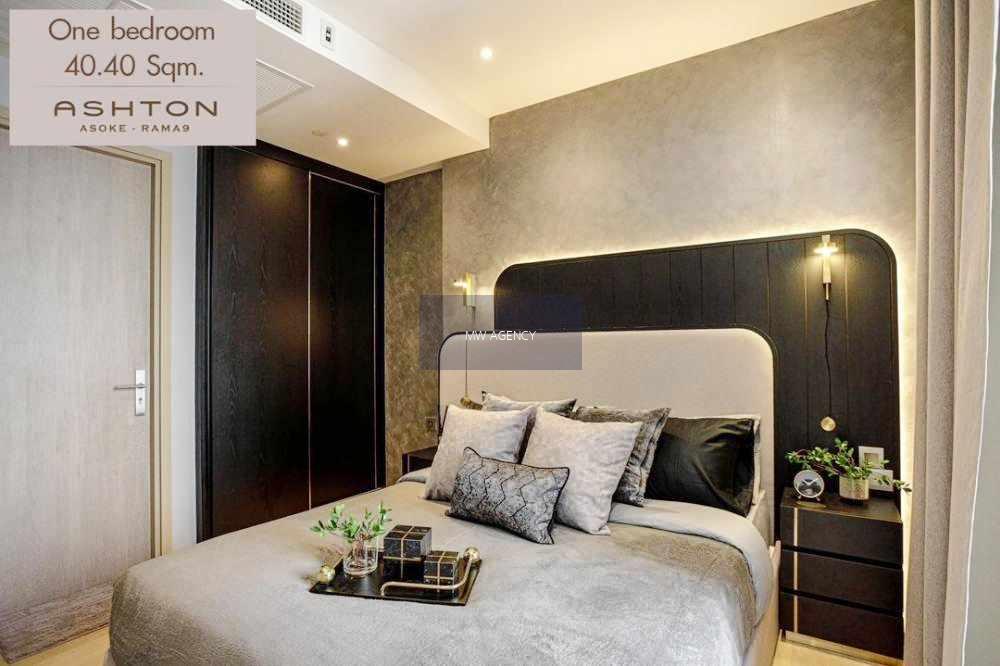 ดินแดง💥แอชตัน อโศก - พระราม 9🔴🟢🟡