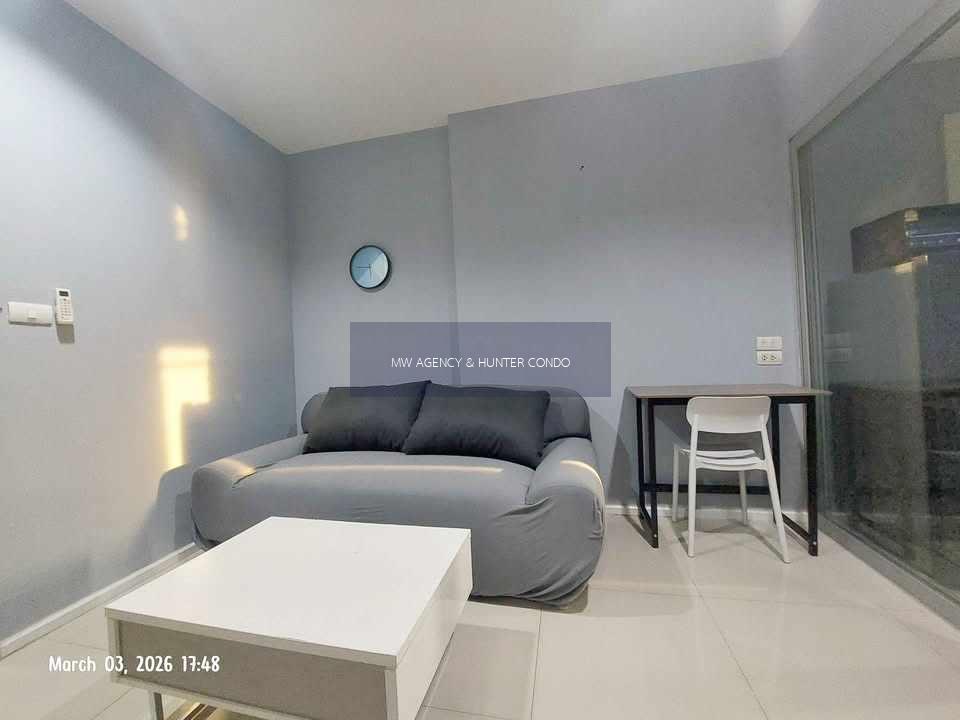 คลองเตย💥แอสปาย สุขุมวิท 48🔴 69/539🟢🟡