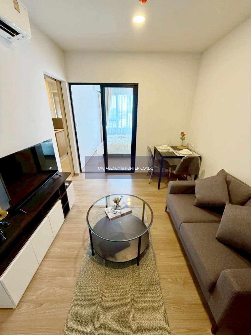 ว่าง 1 พ.ค. 2569 💥บางพลัด 💥ชีวาทัย ปิ่นเกล้า🔴เลขห้อง 59/568🟢🟡