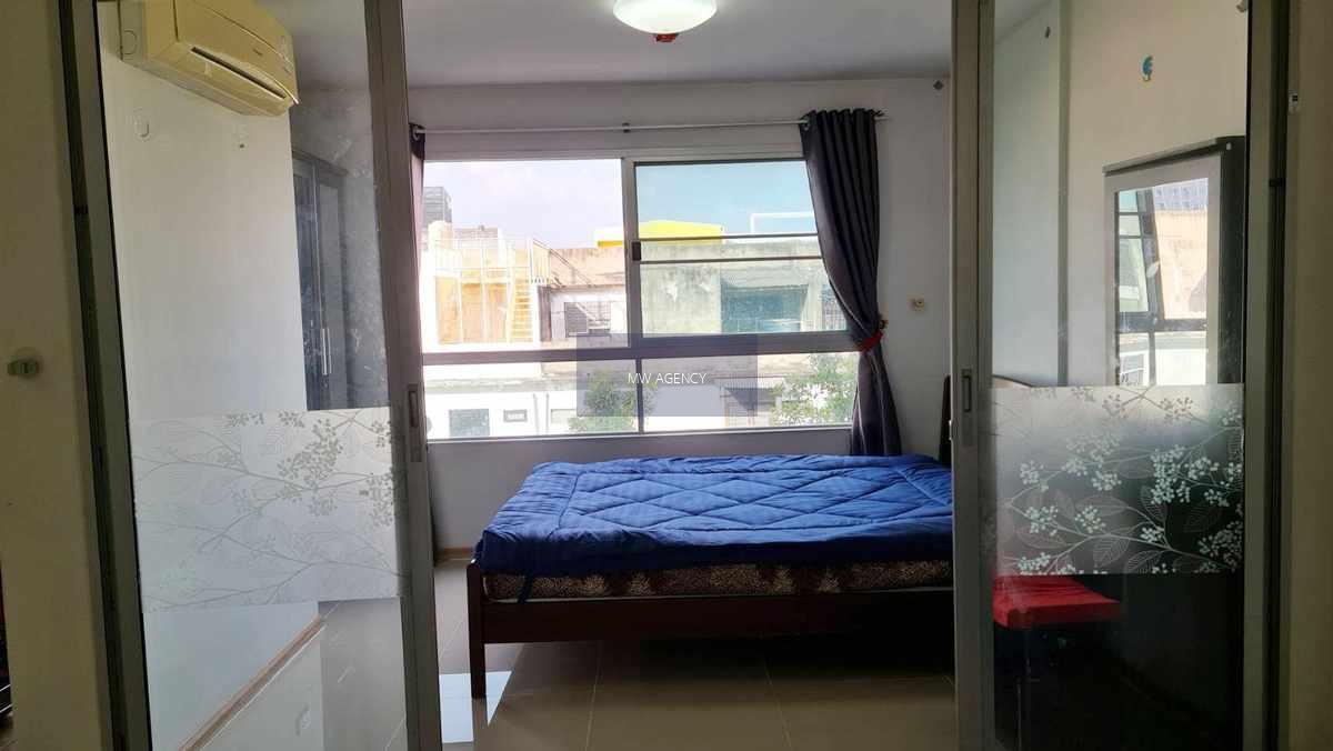 🔴🟡🟢นนทบุรี 💥ดีคอนโด รัตนาธิเบศร์🔴🟢🟡