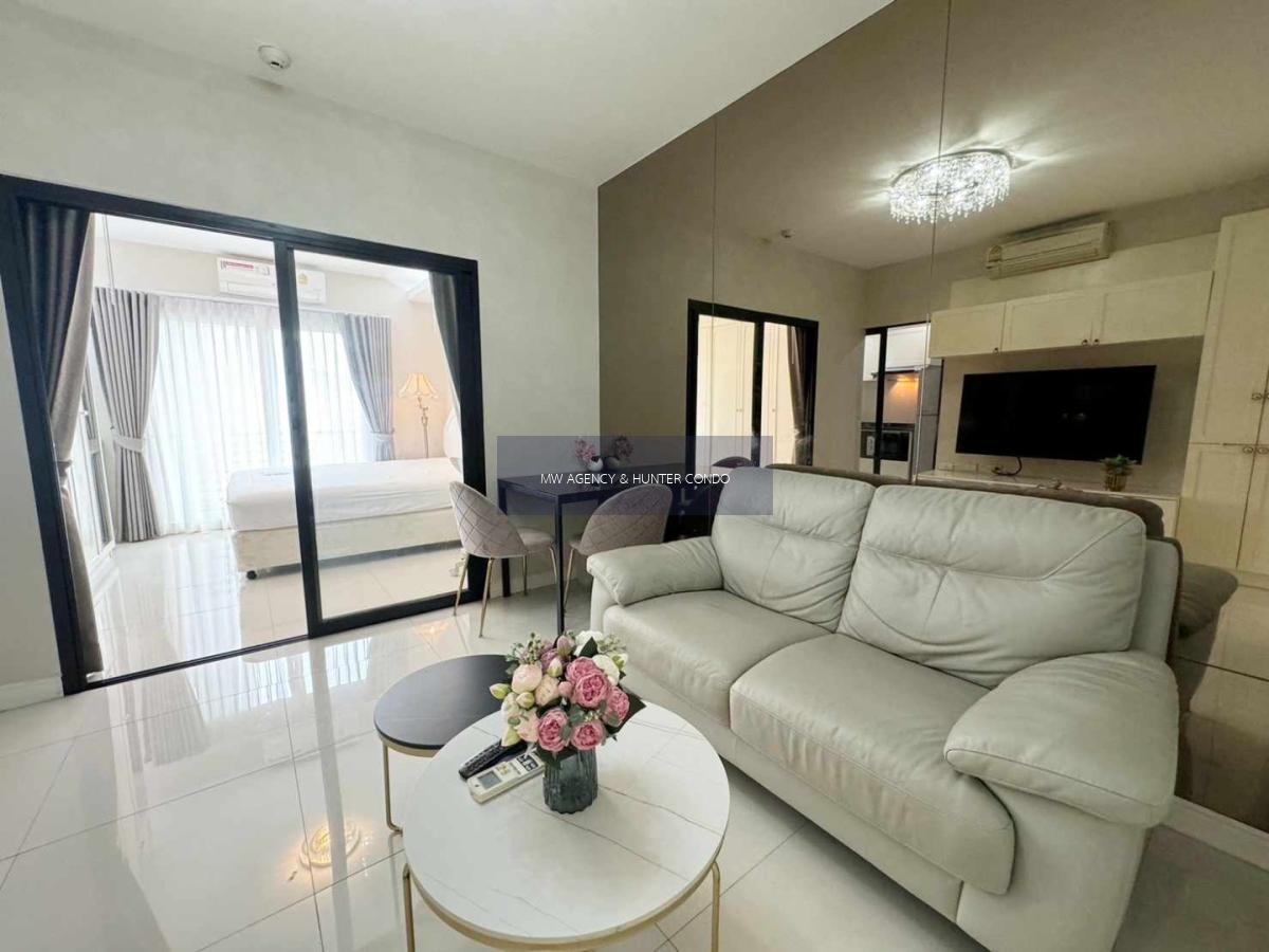 พญาไท 💥 The Seed Phaholyothin