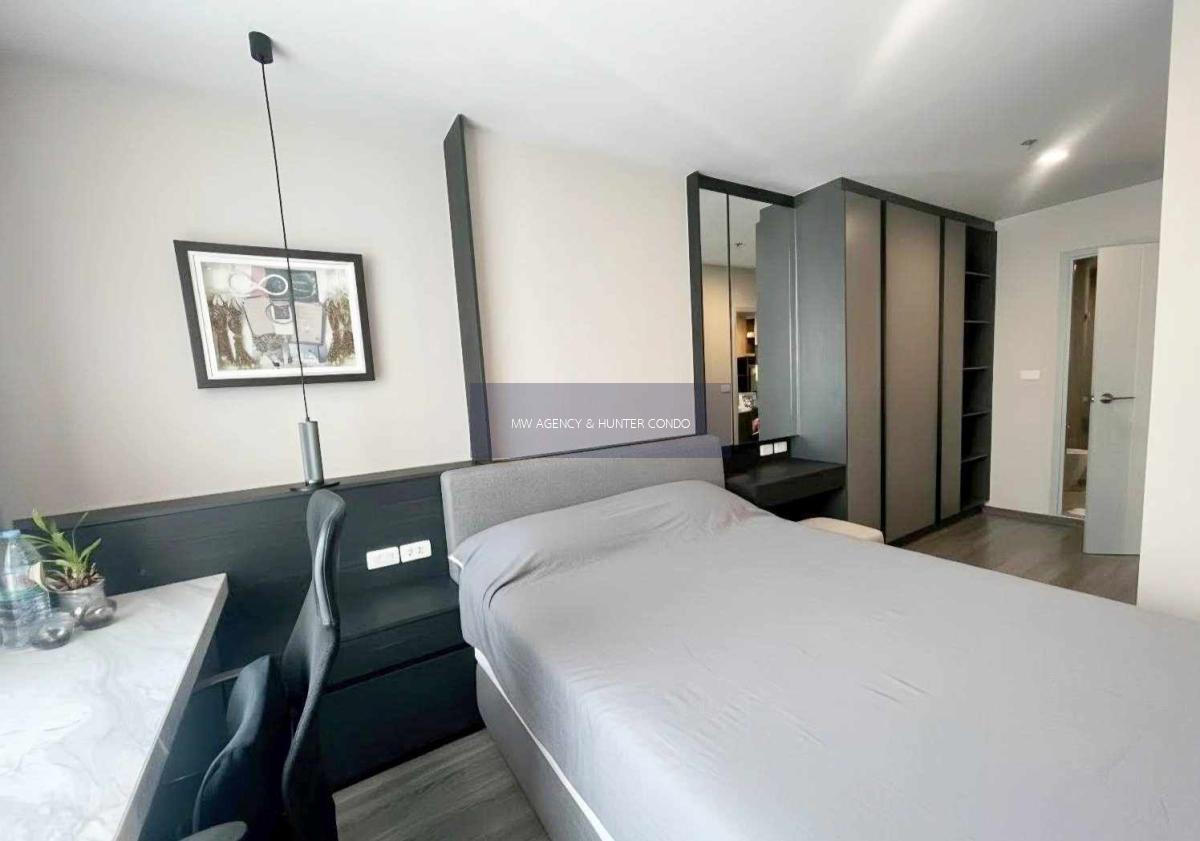 บางรัก💥ไอดีโอ จุฬา - สามย่าน🔴🟢🟡