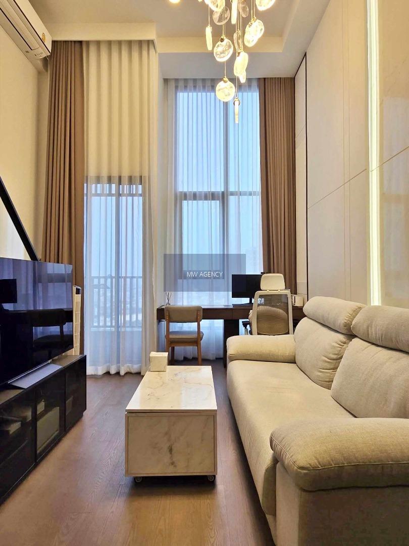 บางรัก💥พาร์ค ออริจิ้น จุฬา - สามย่าน🔴🟢🟡