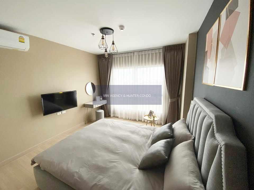 ห้วยขวาง💥Supalai Veranda Rama 9