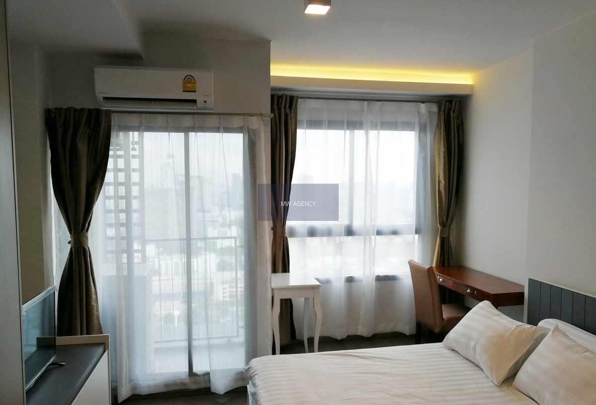 ว่าง 1 เม.ย. 2569💥พระโขนง 💥ไอดีโอ สุขุมวิท 93🔴🟢🟡