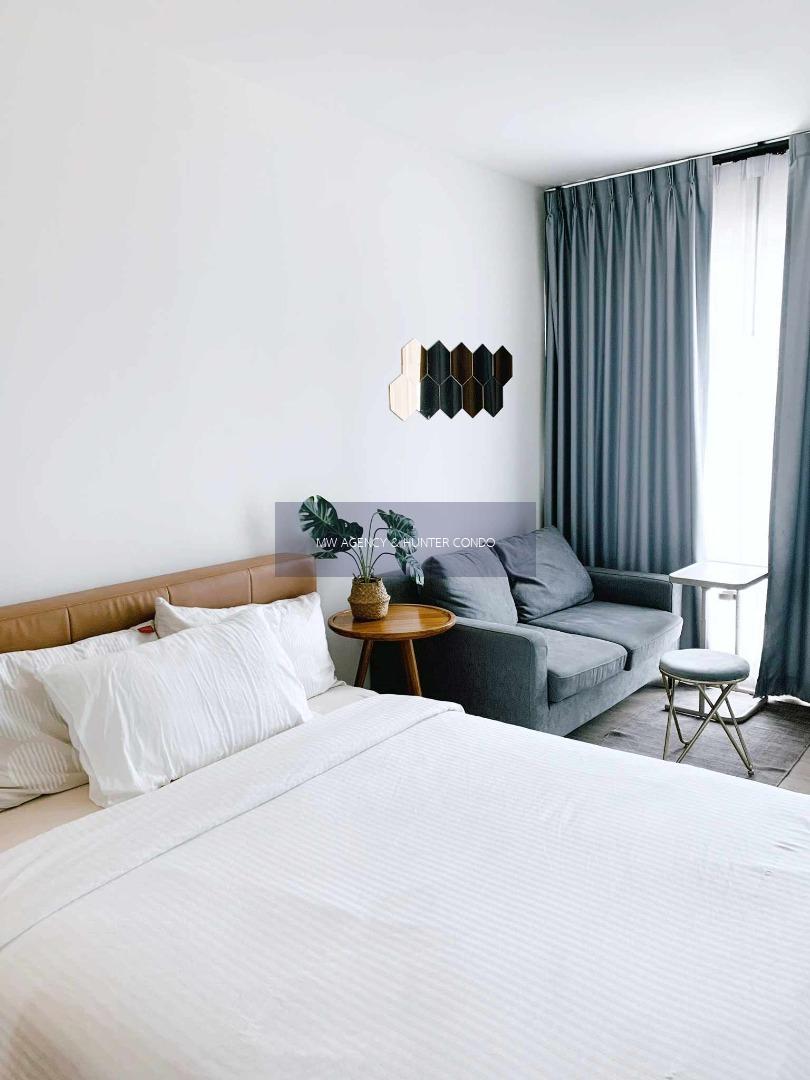 คลองเตย💥ริทึ่ม สุขุมวิท 36 - 38🔴🟢🟡