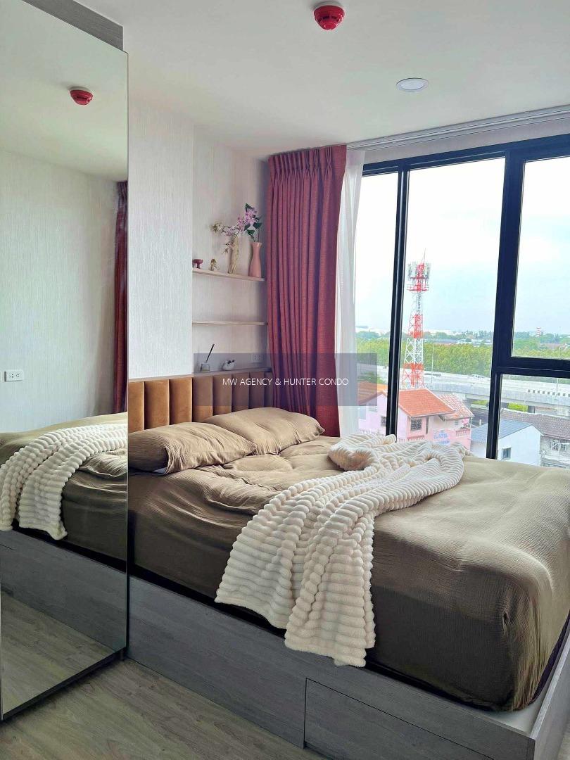 บางเขน💥โซ ออริจิ้น พหลฯ 69 สเตชั่น🔴ห้อง 841🟢🟡