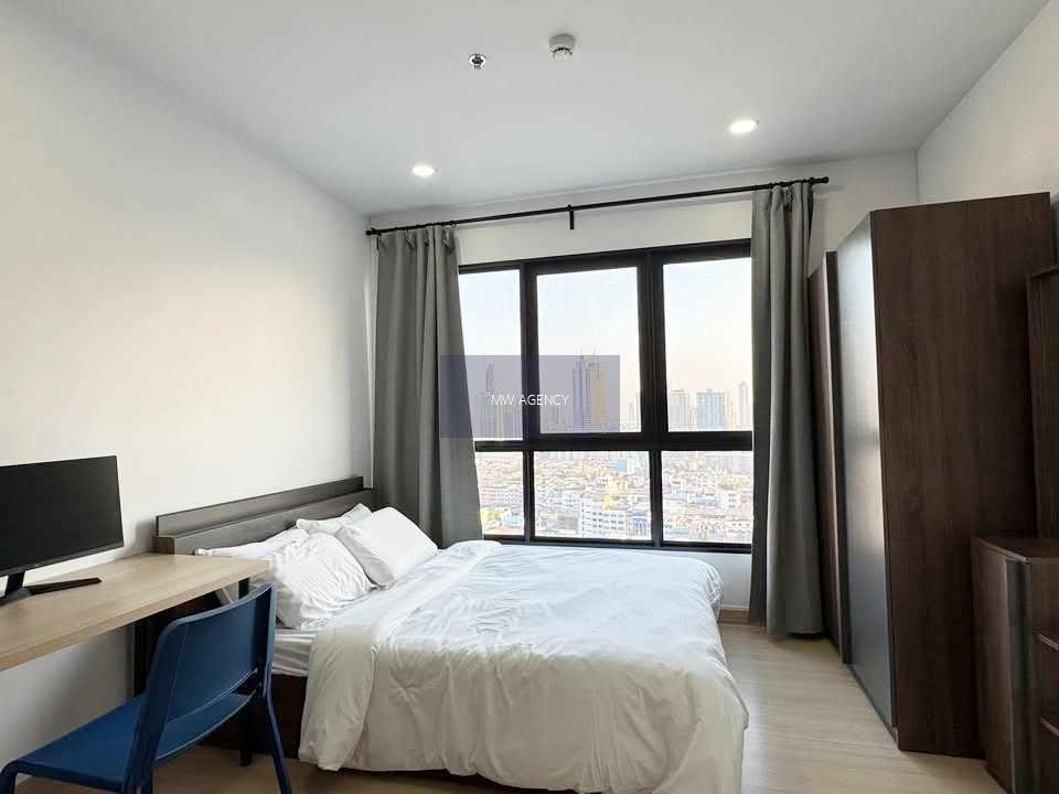 คลองสาน💥ศุภาลัย ลอฟท์ ประชาธิปก - วงเวียนใหญ่🔴🟢🟡