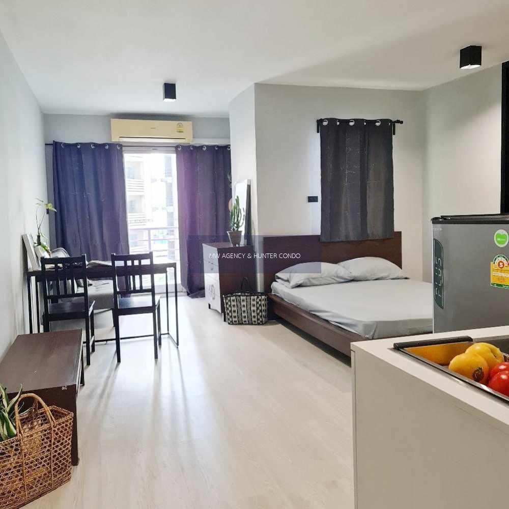 ยานนาวา 💥S.V. City Rama 3🔴🟢🟡