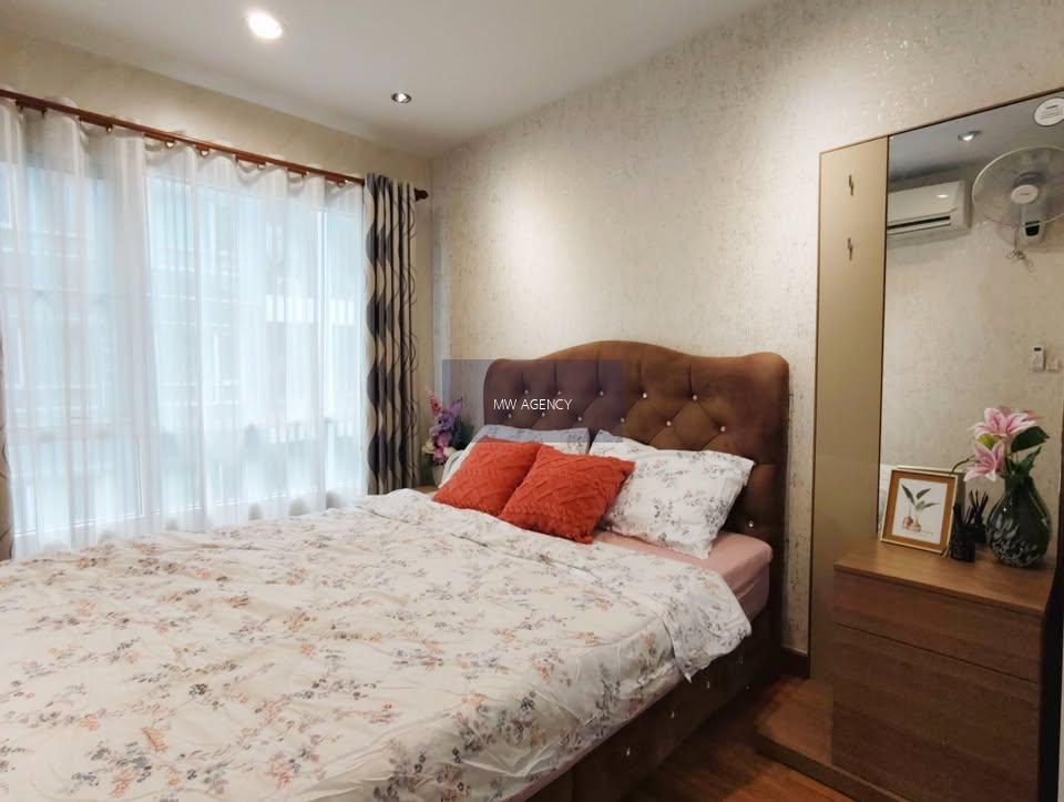 ว่าง 27 ก.พ. 2569💥 สวนหลวง💥รีเจ้นท์ โฮม สุขุมวิท 81🔴🟢🟡