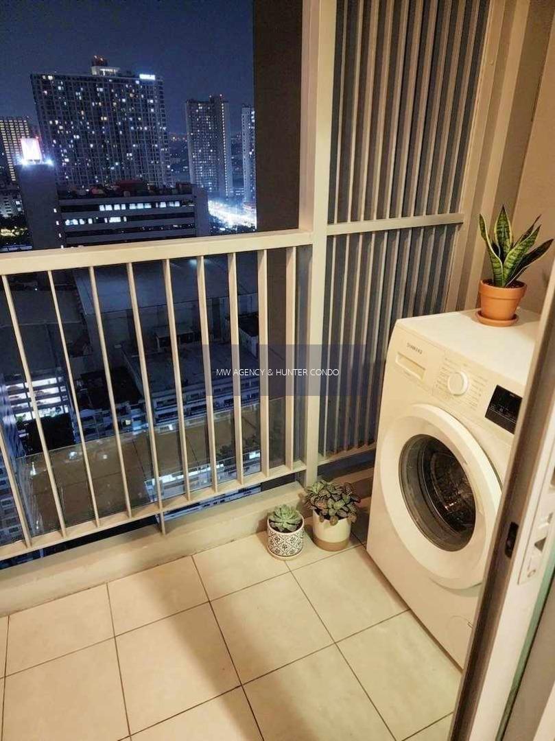 ว่าง 1 มิ.ย. 2569💥ธนบุรี💥แอสปาย สาทร - ท่าพระ🔴🟢🟡