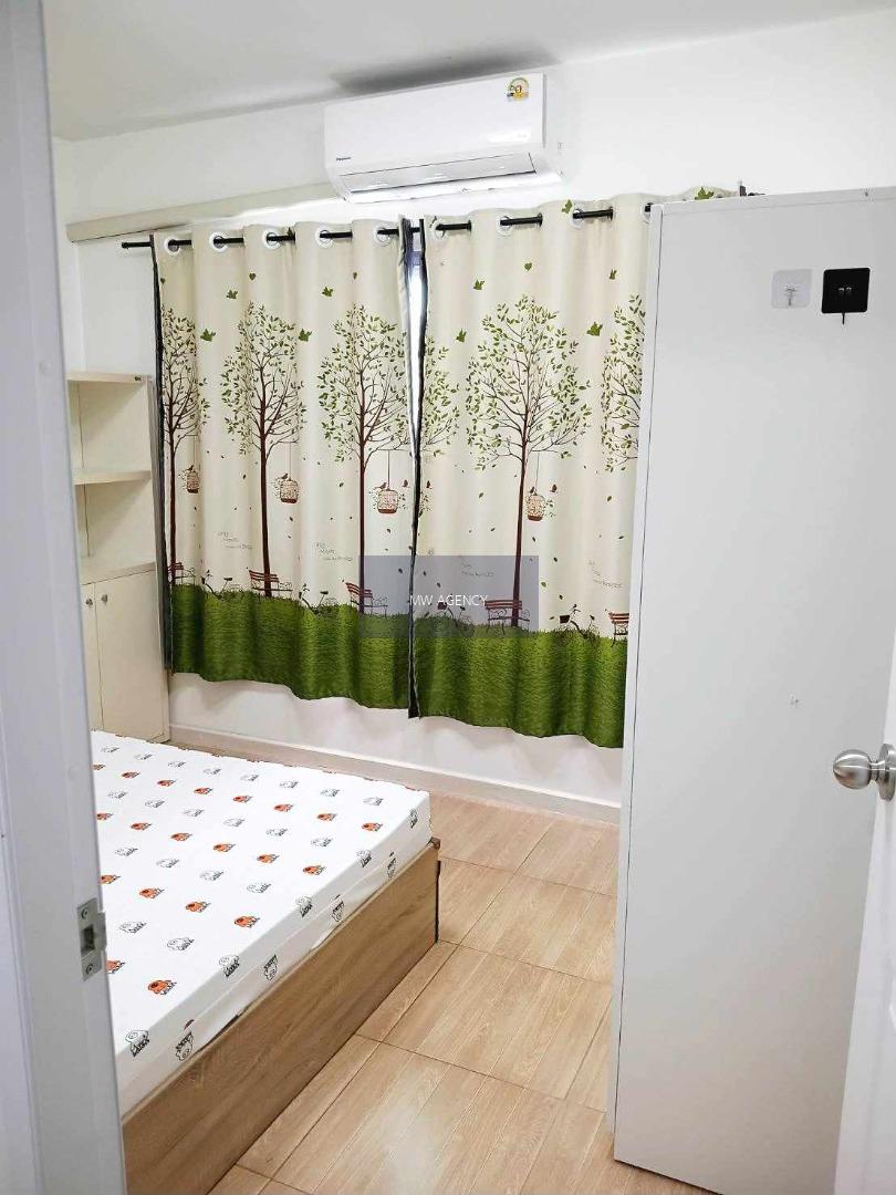 บางกะปิ💥624 คอนโดเลต ลาดพร้าว🔴🟢🟡