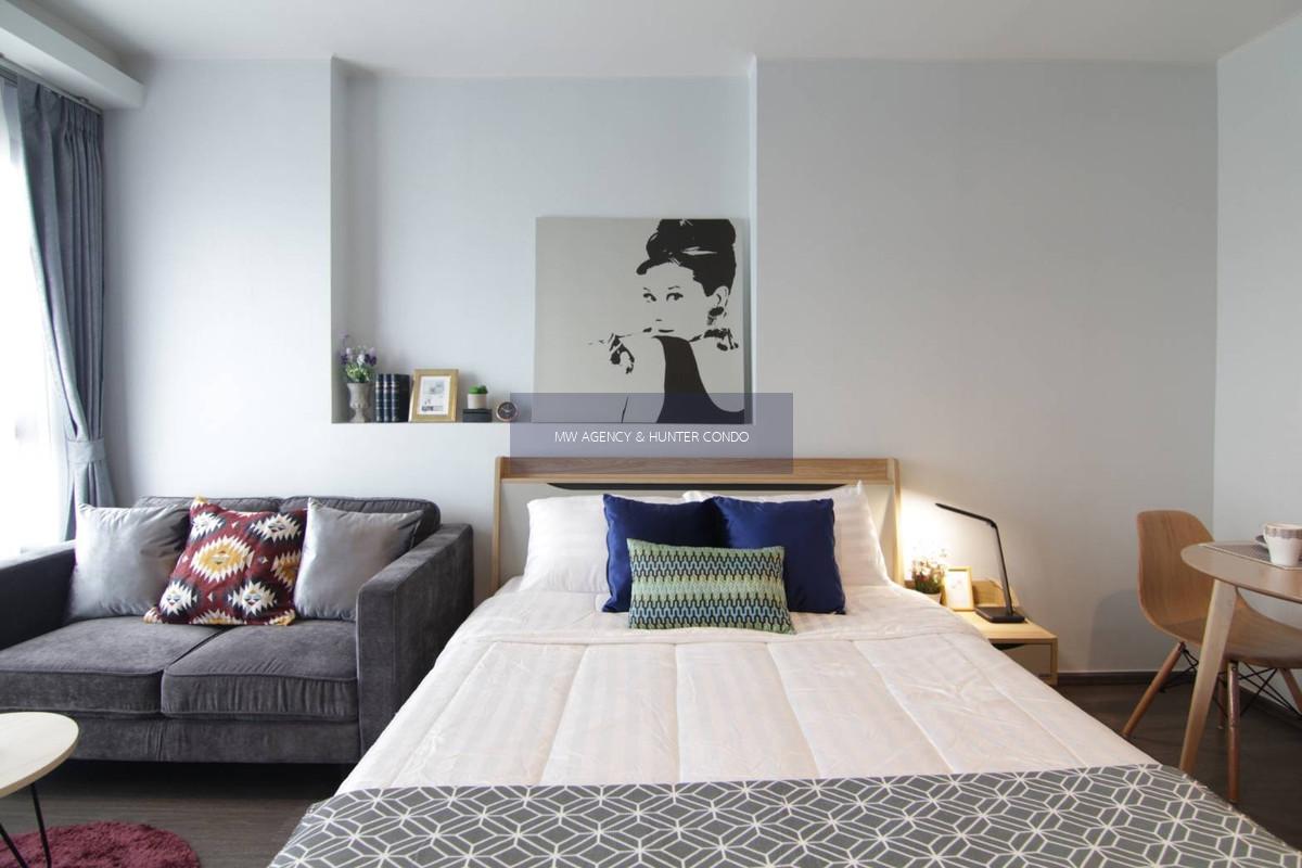 พระโขนง💥ไอดีโอ สุขุมวิท 93🔴🟢🟡