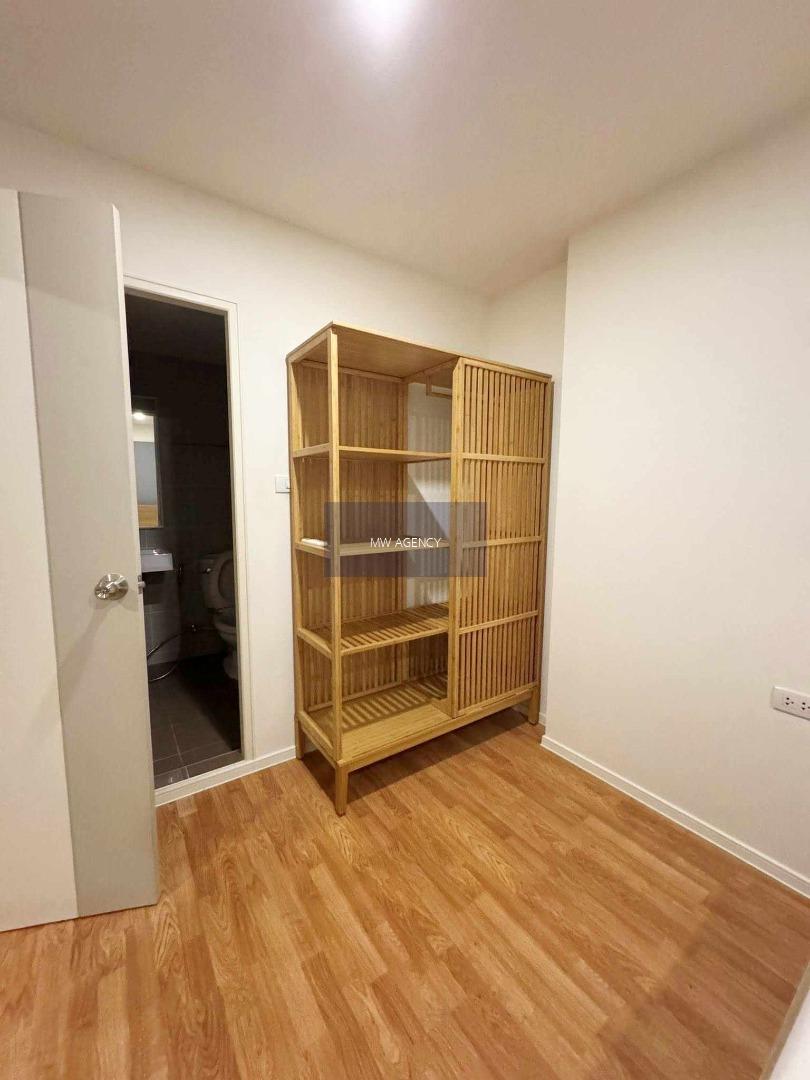 สวนหลวง💥ลุมพินี วิลล์ พัฒนาการ - ศรีนครินทร์🔴🟢🟡