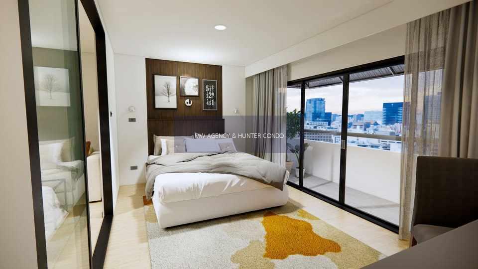 พญาไท💥เซ็นจูเรียล ปาร์ค🔴🟢🟡