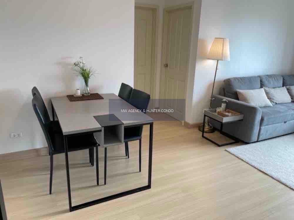 ห้วยขวาง💥ศุภาลัย เวอเรนด้า พระราม 9🔴🟢🟡