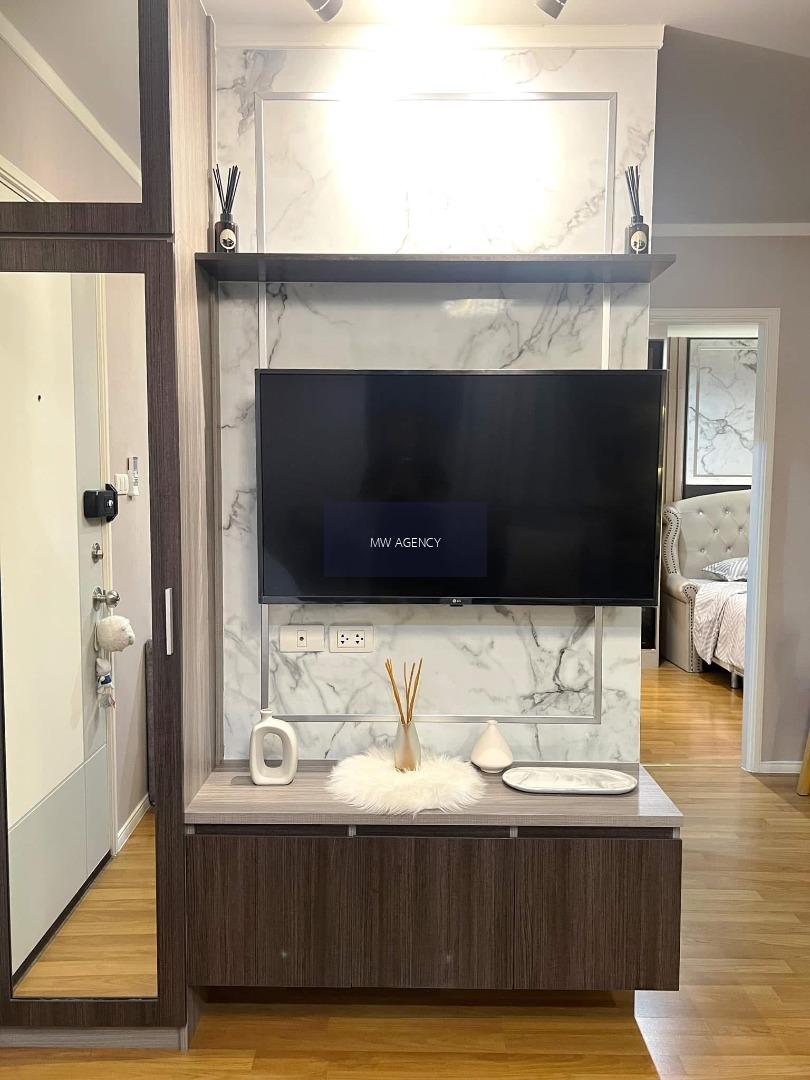 ห้วยขวาง 💥ลุมพินี พาร์ค พระราม 9 - รัชดา🔴🟢🟡