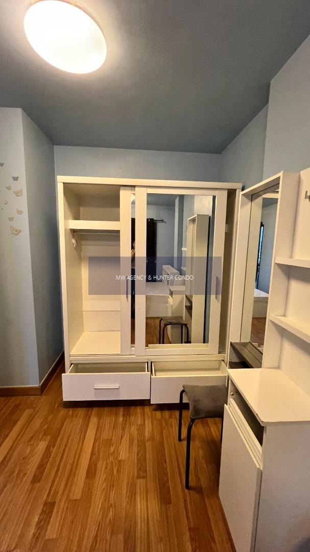 ว่าง มี.ค. 2570 🔴นนทบุรี💥 Summer Garden