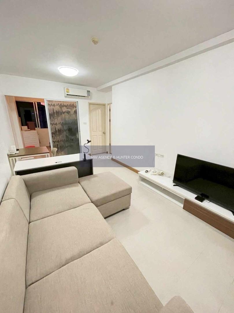 ห้วยขวาง💥ศุภาลัย ซิตี้ รีสอร์ท รัชดา - ห้วยขวาง🔴🟢🟡