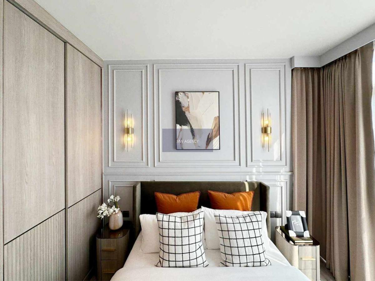 วัฒนา 💥ริธึ่ม เอกมัย เอสเตท🔴🟢🟡