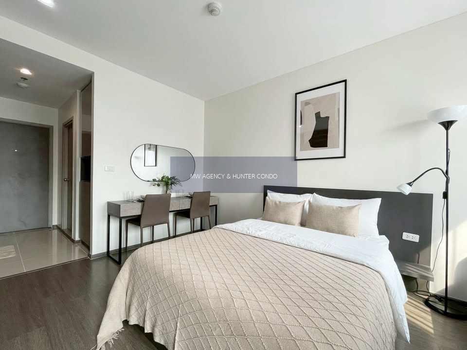 พญาไท💥ไอดีโอ พหลโยธิน - จตุจักร🔴🟢🟡