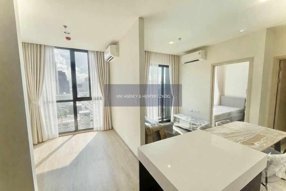 ว่าง 1 เม.ย. 2569💥ห้วยขวาง💥โนเบิล นิว ดิสทริค อาร์ไนน์🔴🟢🟡