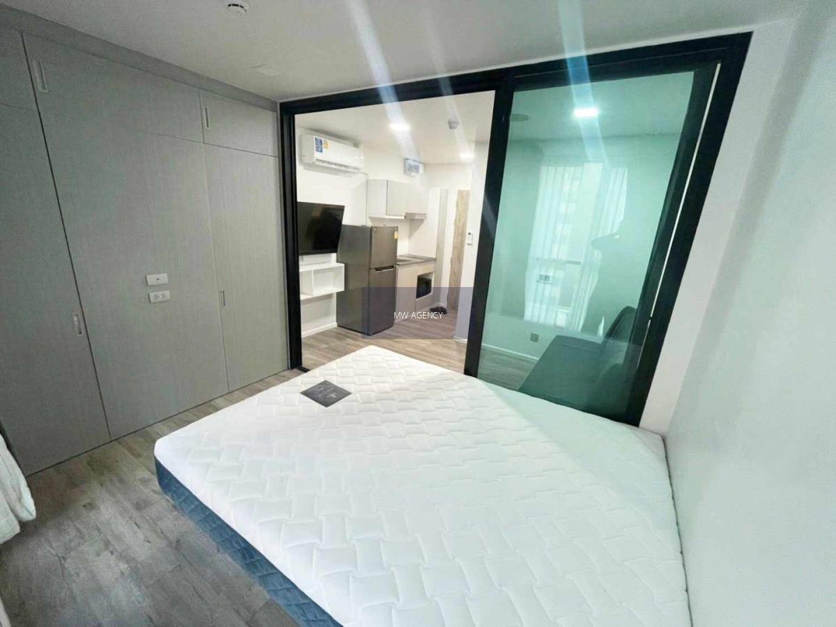 บางเขน💥โมดิซ สเตชั่น🔴🟢🟡