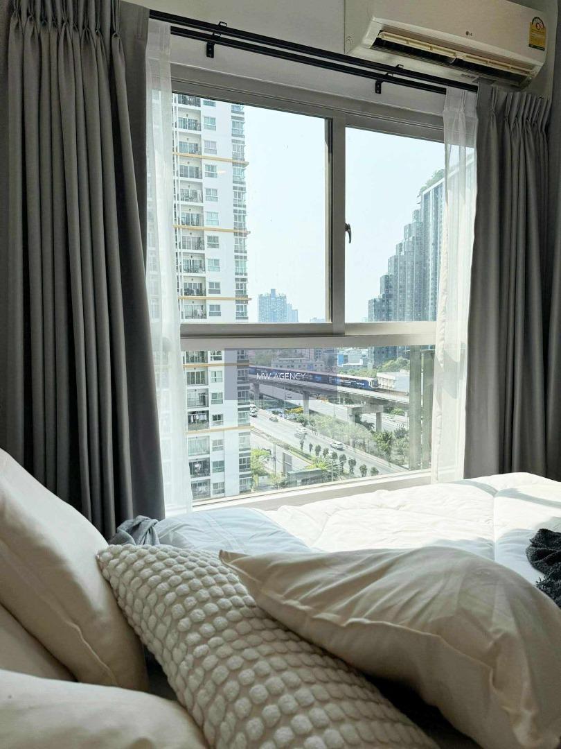 ว่าง 1 มี.ค. 2569 💥ธนบุรี 💥เดอะ พาร์คแลนด์ ตากสิน - ท่าพระ🔴🟢🟡