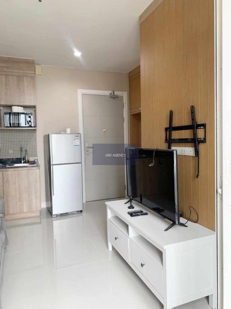 ราชเทวี💥ไอดีโอ เวิร์ฟ ราชปรารภ🔴🟢🟡